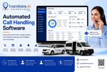 Automated Call Handling Software