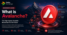 what Avalanche (AVAX)