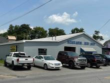 car repair Central PA