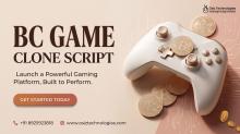 BC GAME CLONE SCRIPT