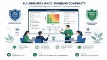 Discover how professional BCM consultants, ISO 22301 consultants, and NCEMA 7000 consultants can help your UAE organization build robust business continuity, achieve certification, and ensure regulatory compliance.