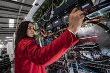 industrial electrician Melbourne
