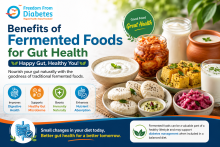 fermented foods benefits