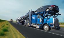 South Carolina Car Shipping