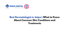 Best dermatologist in jaipur