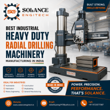  industrial drilling machines
