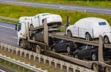  Greenville Car Shipping Service