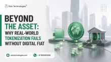 Blockchain Development Company | Osiz