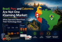 Brazil, Peru and Colombia Are Not One iGaming Market What Operators Need From Their Technology Stack