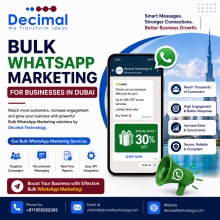bulk whatsapp marketing for businesses in dubai