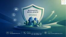  Discover how BCM consultants, ISO 22301 consultants, and NCEMA 7000 consultants help UAE organisations achieve compliance and build operational resilience. Learn about certification requirements and strategic benefits.
