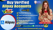 Buy Verified Alipay Accounts; Pricing, FAQs & Features,09