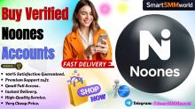 Buy Verified Noones Accounts; Pricing, FAQs & Features, New Or Old