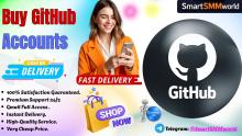 Buy GitHub Accounts; Pricing, FAQs & Features,09