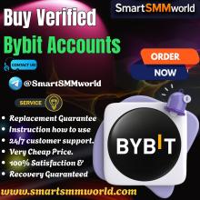 Buy Verified Bybit Accounts; Pricing, FAQs & Features,09