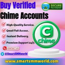 Best Four Sites to Buy Verified Chime AccountsIn This Today
