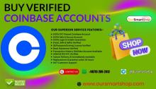Buy Verified Coinbase Accounts  