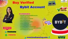 Buy Verified Bybit Accounts