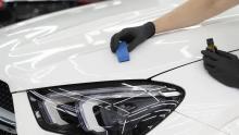 Car Care Checklist for Ceramic-Coated Vehicles