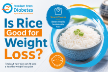 rice for weight loss
