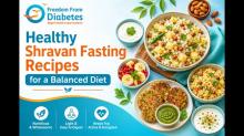 Healthy Shravan Fasting Recipes 