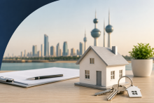 A Guide to Housing and Property Choices in Kuwait