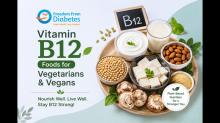 Vitamin B12 Foods for Vegetarians and Vegans
