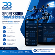 Sports Betting Website Development Company