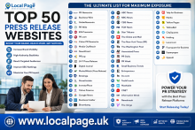 Local Page UK business directory helping UK businesses improve local SEO and online visibility.