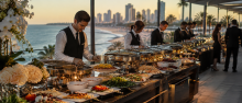 The Ultimate Guide to Coordinating Events Without the Stress