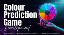 Colour Prediction Game Development