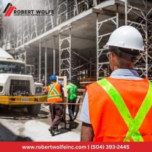 Commercial Construction Bay St Louis