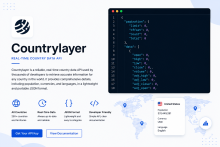 Countrylayer