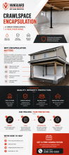 Crawlspace Encapsulation Owens Cross Roads