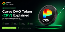 What Is Curve DAO Token (CRV)?