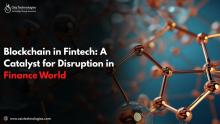 Blockchain enthusiast passionate about exploring Blockchain Development, Web3 innovation, smart contracts, tokenization, and decentralized technologies.