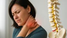 Cervical Pain & Stiffness Treatment in Gurgaon | Dr. Gupta's Shri Ram Dental Care