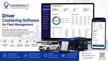 Driver Cashiering Software 