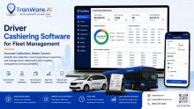 Driver Cashiering Software
