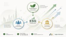 Discover how an ESG consultant can help UAE organizations strengthen ESG reporting, improve sustainability performance, manage emerging risks, and select suitable ESG reporting frameworks for transparent and effective corporate reporting.