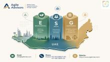 Navigate the future of compliance with our guide to UAE ESG reporting. Discover key ESG reporting frameworks and the strategic value of expert ESG consultancy for your business.