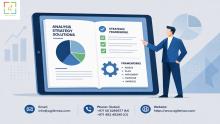 Master UAE ESG reporting with expert guidance on frameworks and strategy. Learn how professional ESG consultancy helps compliance officers and leaders drive value and resilience.