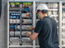 Electrical Maintenance