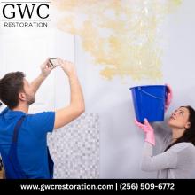 Water damage restoration Madison
