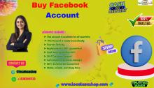 Buy Facebook Accounts