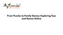  buy toys and games online