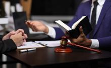 fund formation attorney