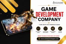 GAME DEVELOPENT COMPANY
