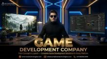 GAME DEVELOPMENT COMPANY