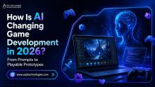 GAME DEVELOPMENT COMPANY